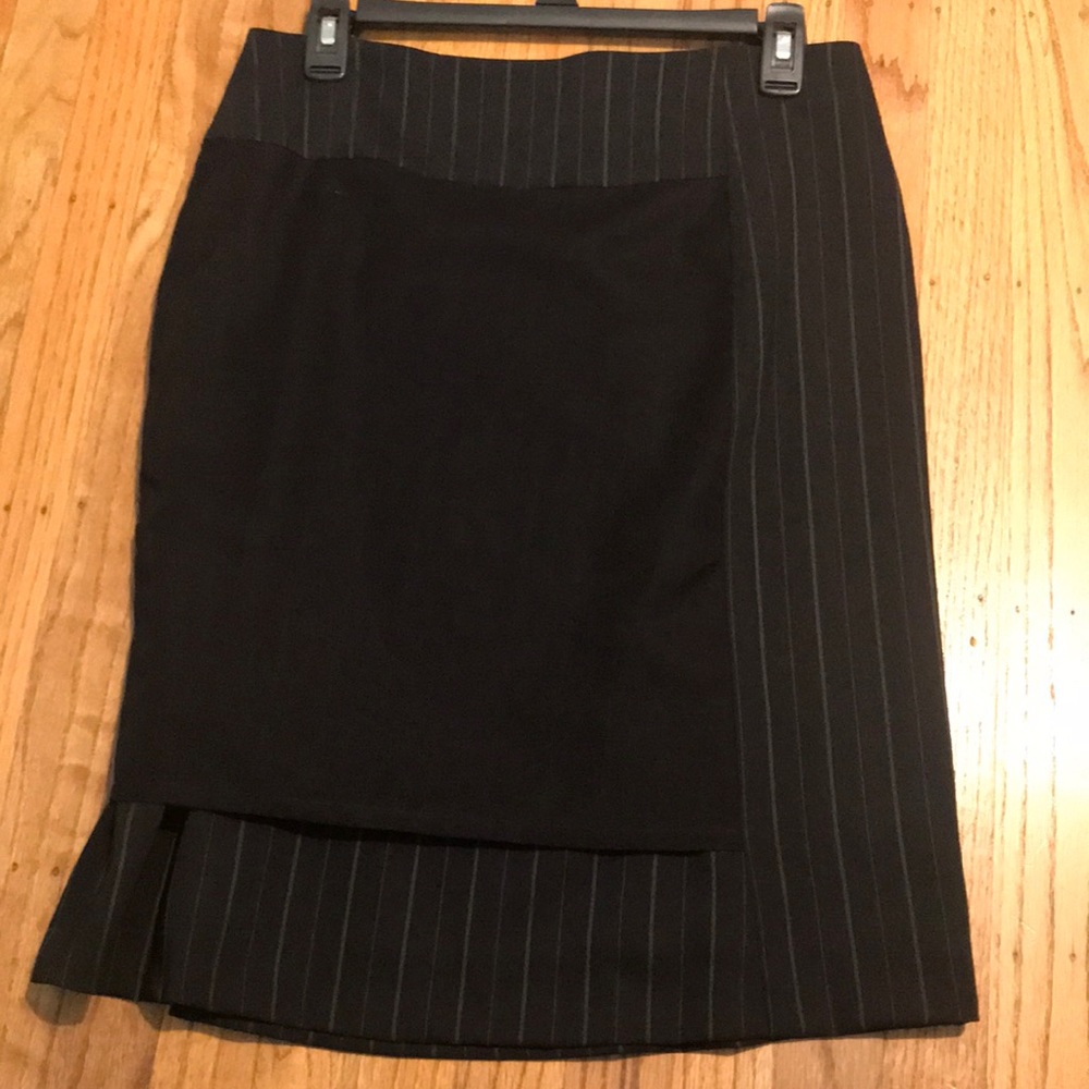 designer skirt
